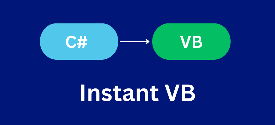 C# to VB